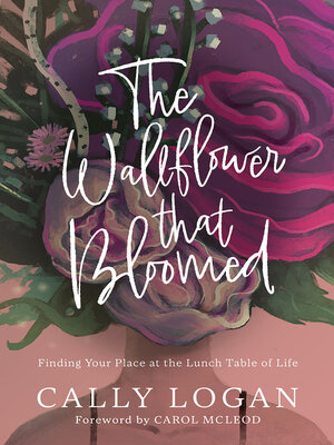 cover image of The Wallflower that Bloomed